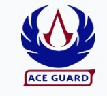 ACE Guard Security Solutions Singapore Logo