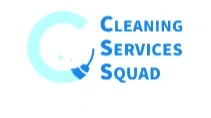 Cleaning Service Squad Singapore Website Design