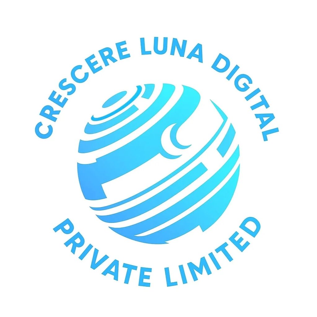 Crescere Luna Digital